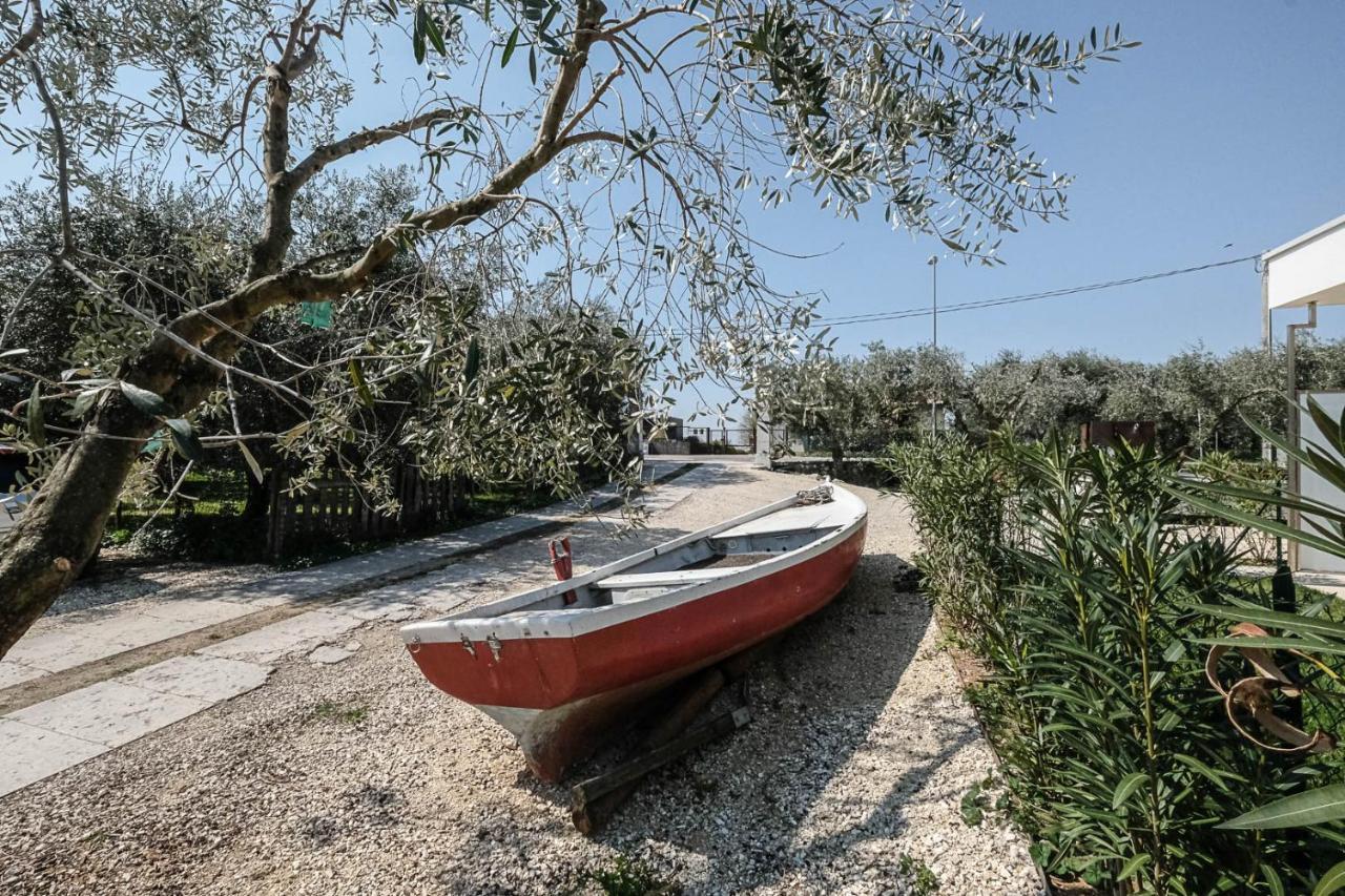 Appartamenti Manzoni Bardolino Exterior foto